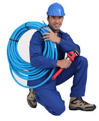 אינסטלטור בחדרה