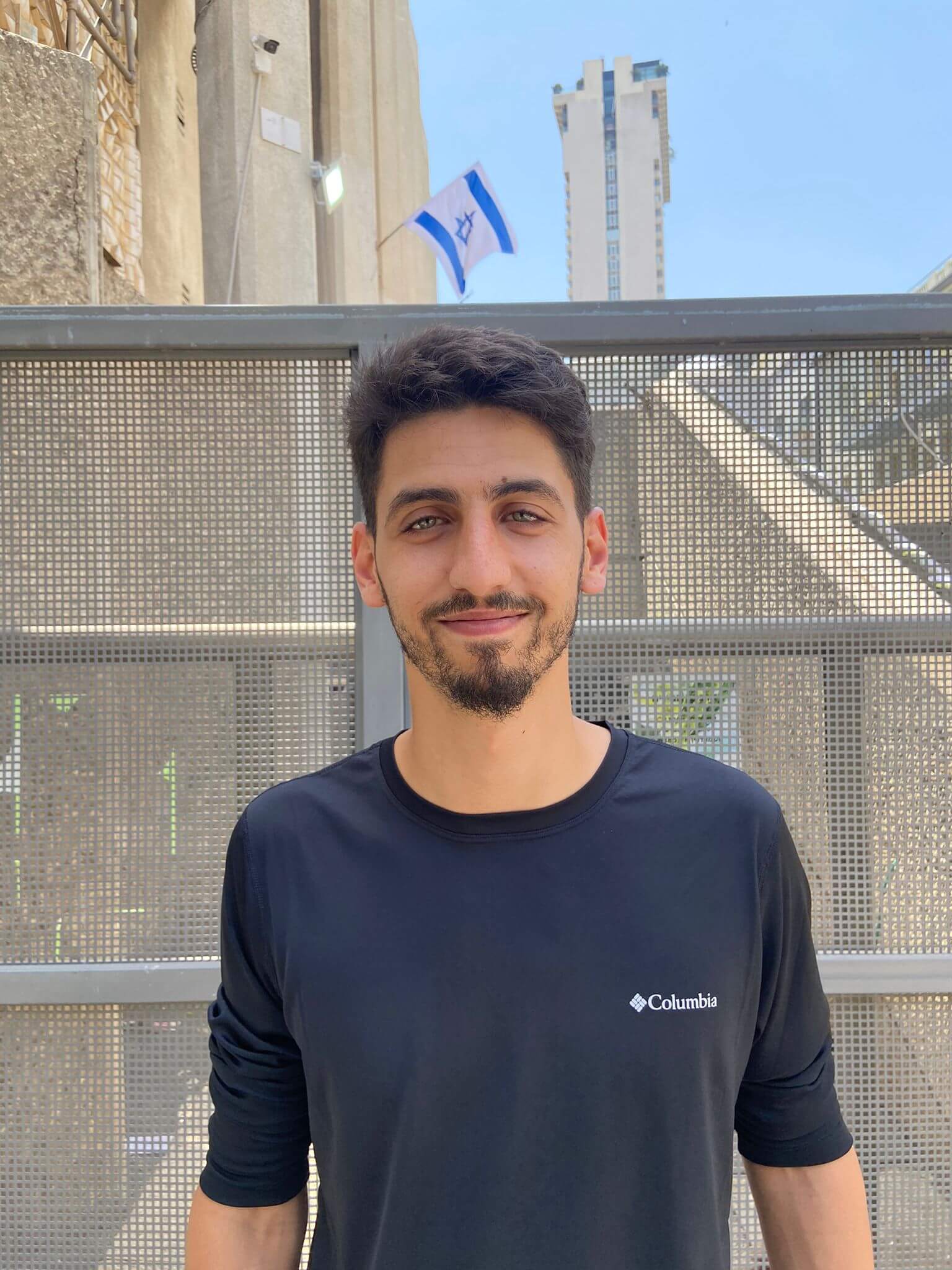 יובל סמדגה אינסטלטור